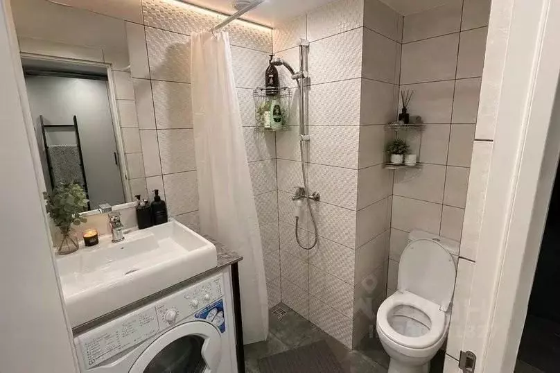 1-к кв. Москва ул. Летчика Бабушкина, 11/2К2 (30.0 м) - Фото 2