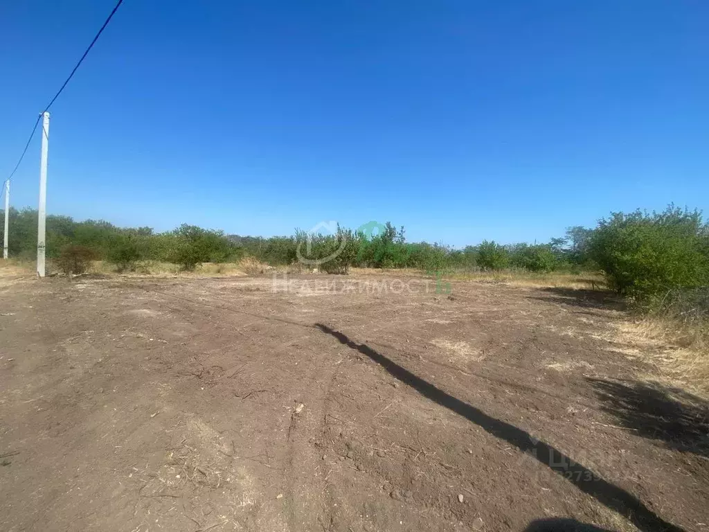 Участок в Краснодарский край, Ейск ул. Чайковского (3.0 сот.) - Фото 0