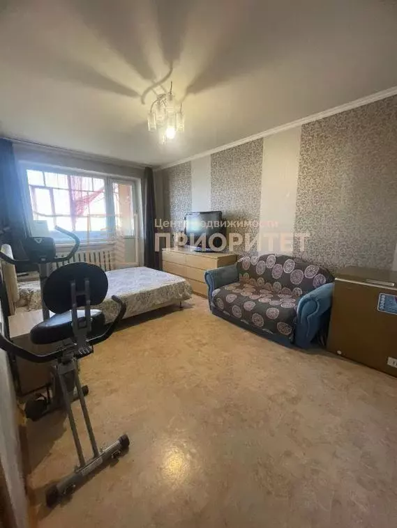 Квартира, 4 комнаты, 71.4 м - Фото 1