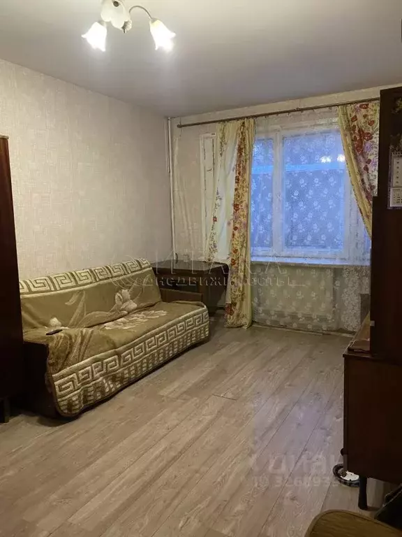 Комната Санкт-Петербург ул. Подводника Кузьмина, 17 (17.9 м) - Фото 1