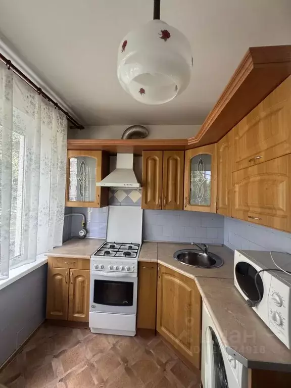 1-к кв. Брянская область, Жуковка Футбольная ул., 12 (33.2 м) - Фото 1