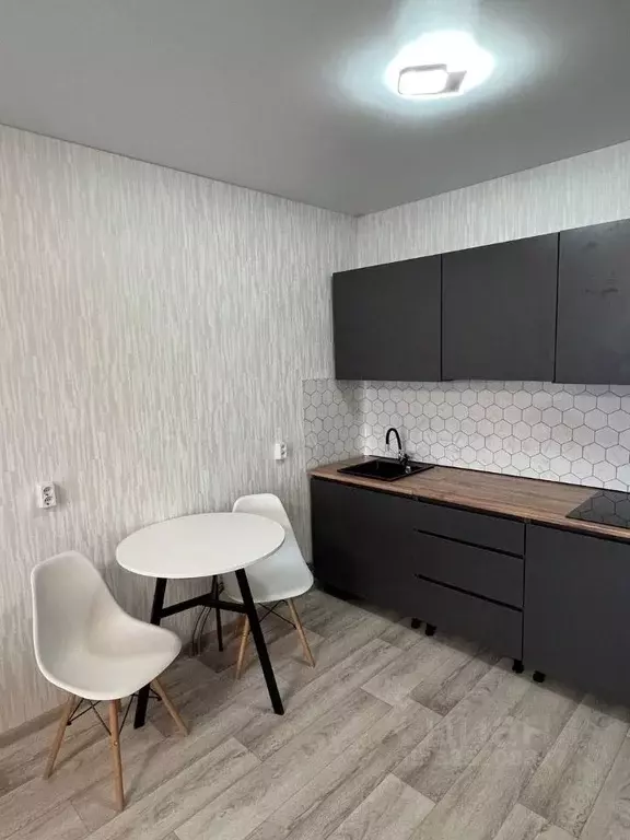 2-к кв. Пермский край, Пермь ул. Серебристая, 7 (37.2 м) - Фото 1