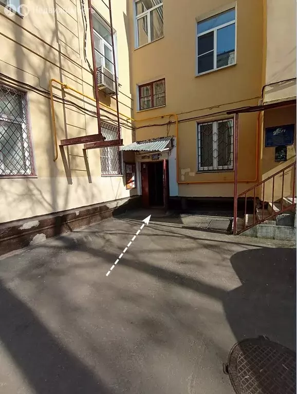 Офис (32.6 м) - Фото 1