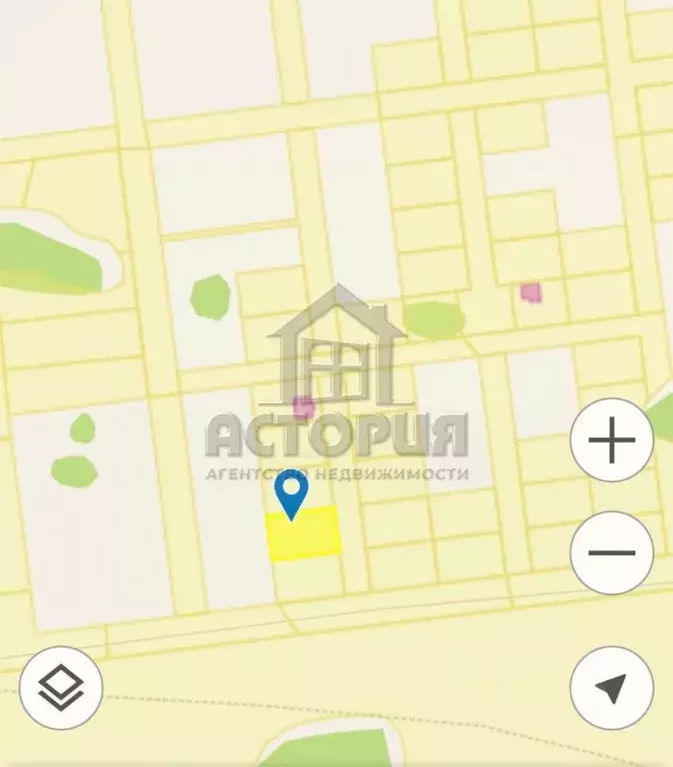 Участок в Красноярский край, Емельяновский муниципальный округ, ... - Фото 1