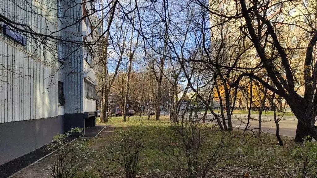 2-к кв. Москва Фруктовая ул., 3кА (51.4 м) - Фото 1