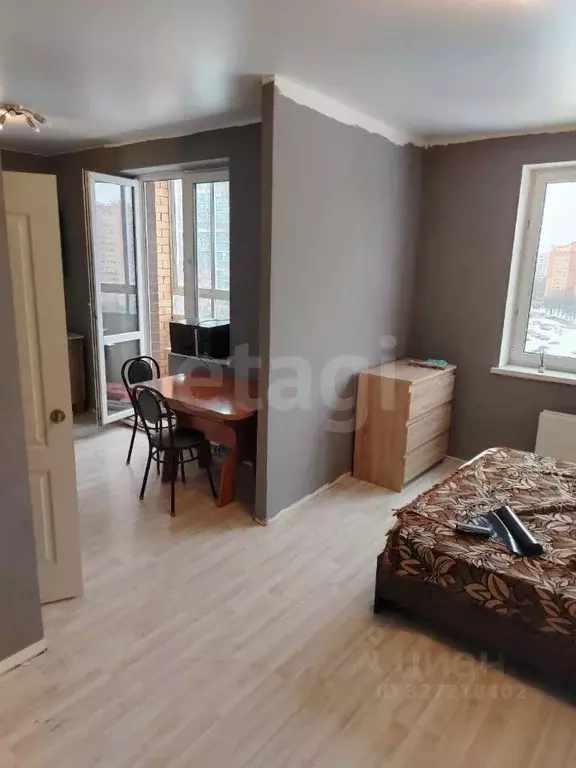 1-к кв. Московская область, Балашиха ш. Косинское, 1 (38.0 м) - Фото 1