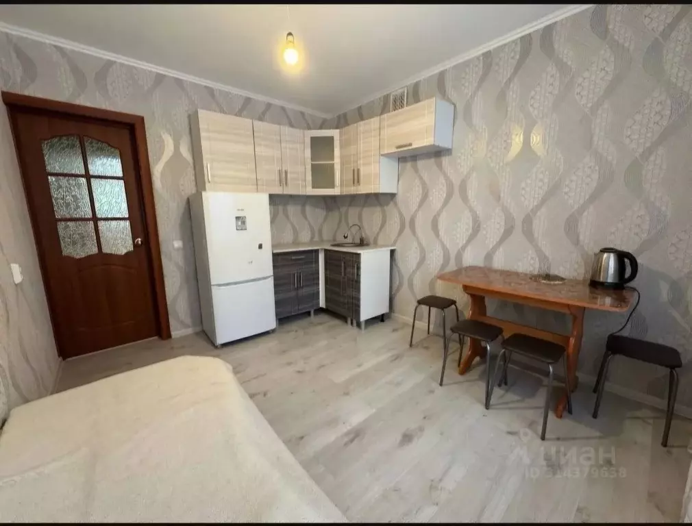 1-к кв. Башкортостан, Нефтекамск ул. Строителей, 91К2 (42.0 м) - Фото 1