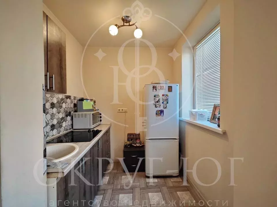 Квартира, 1 комната, 35 м - Фото 2