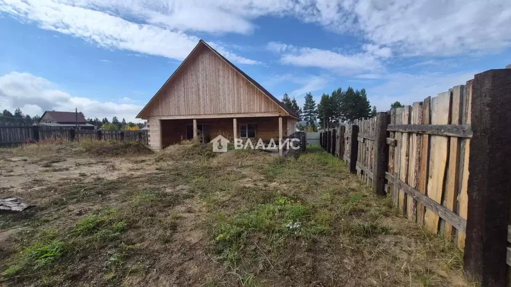 Участок в Бурятия, Улан-Удэ 124-й мкр, 217 (8.0 сот.) - Фото 2