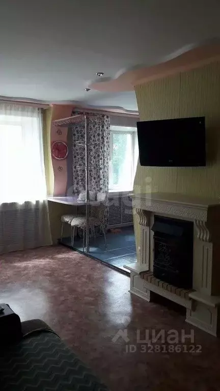 2-к кв. Амурская область, Бурейский муниципальный округ, Новобурейский ... - Фото 2