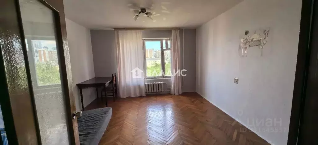 3-к кв. Москва Большая Очаковская ул., 17 (59.8 м) - Фото 1