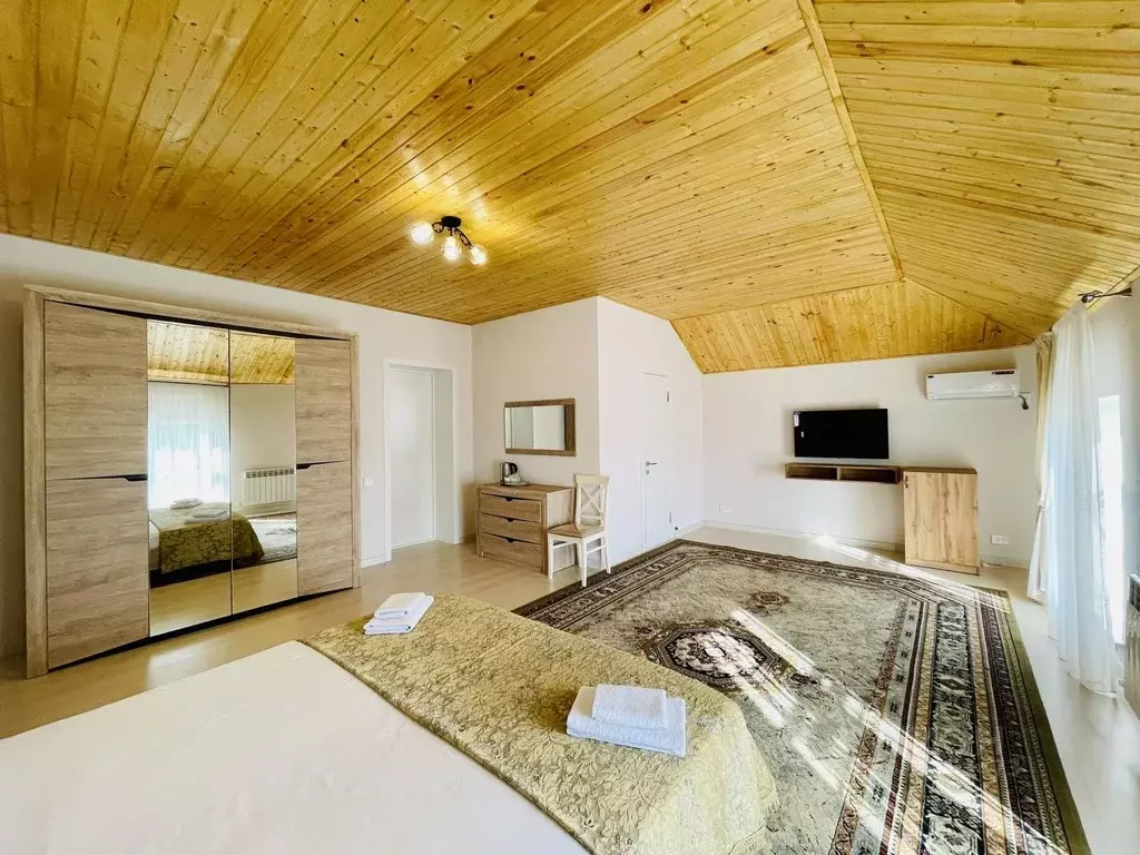 Комната Дагестан, Дербент ул. Летняя, 3 (50.0 м) - Фото 1