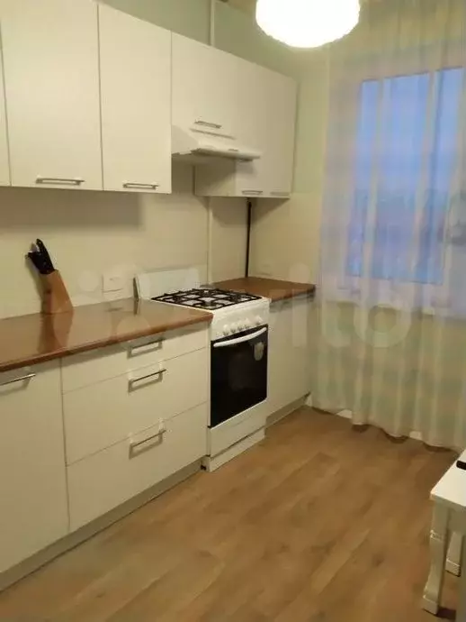 2-к. квартира, 54 м, 5/16 эт. - Фото 0