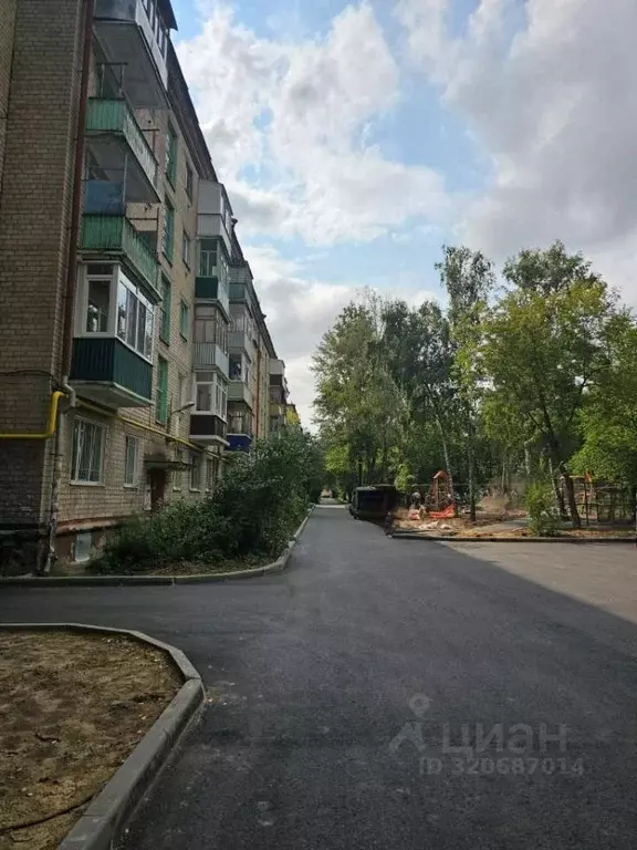 2-к кв. Татарстан, Казань ул. Академика Королева, 4 (42.0 м) - Фото 1