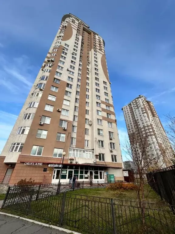 Помещение свободного назначения в Пермский край, Пермь ш. Космонавтов, ... - Фото 1