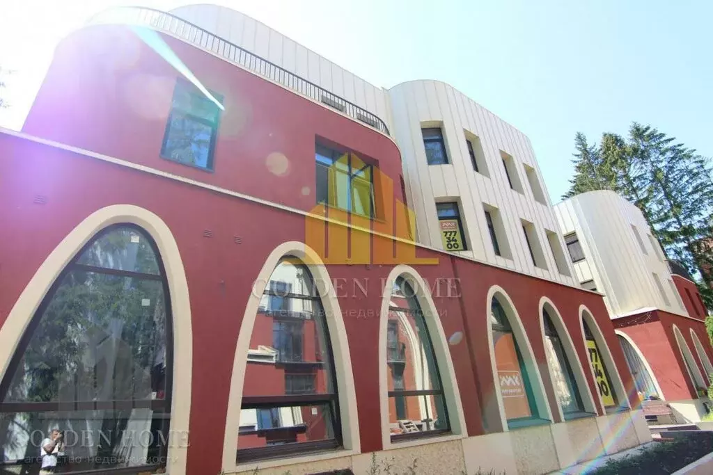 Дом в посёлок Лисий Нос, Песочная улица, 3к3 (300 м) - Фото 2