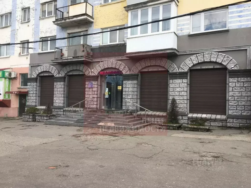 Помещение свободного назначения в Калининградская область, Калининград ... - Фото 1