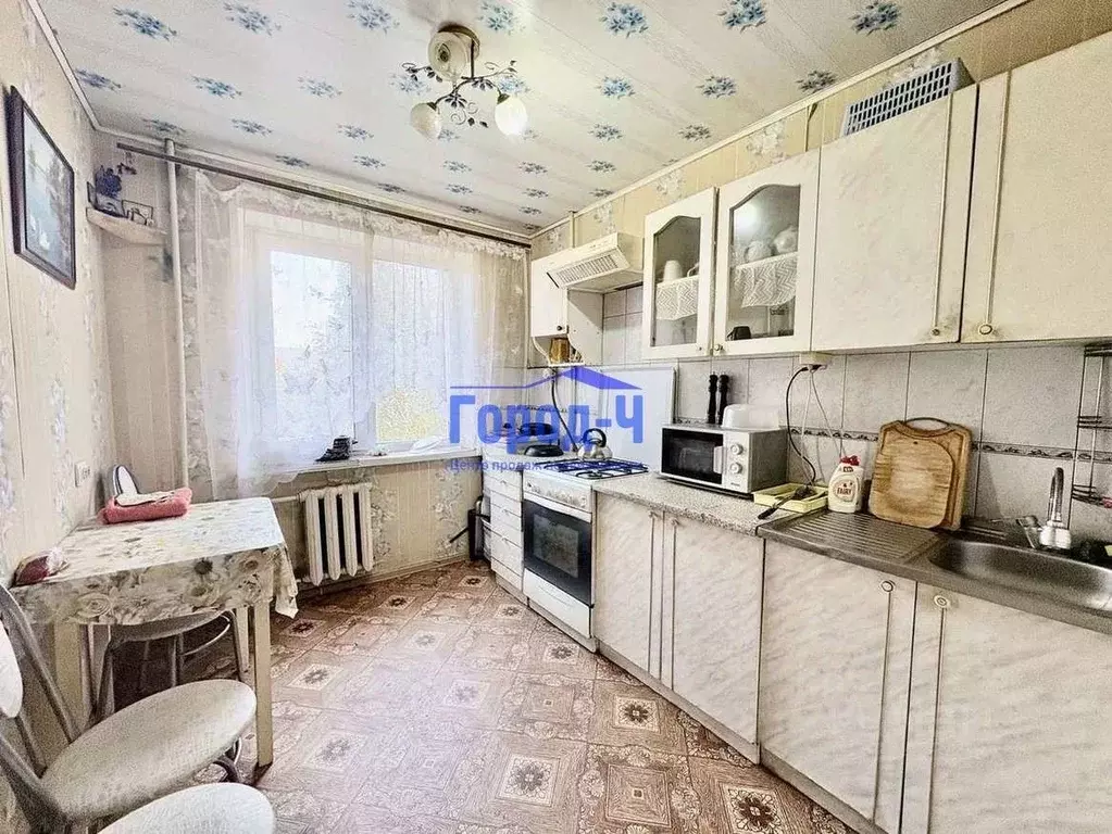 3-к кв. Чувашия, Чебоксары просп. 9-й Пятилетки, 24 (69.2 м) - Фото 1
