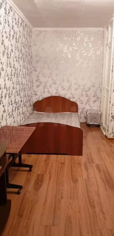 1-к. квартира, 30 м, 5/5 эт. - Фото 1