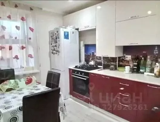 2-к кв. Татарстан, Нурлат ул. Тимирзянова, 11А (63.7 м) - Фото 1