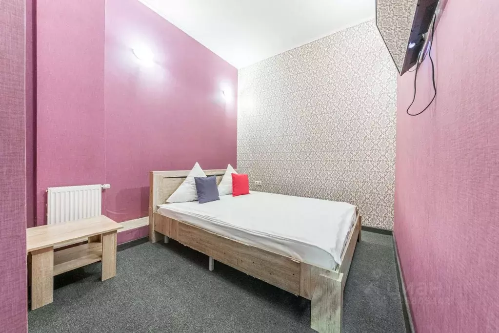 Комната Москва Монтажная ул., 11С2 (20.0 м) - Фото 1