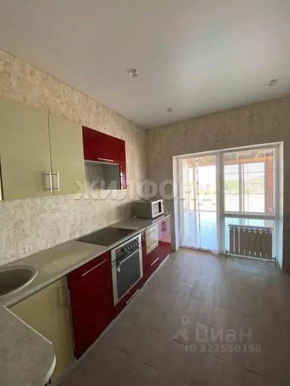 Дом в Белгородская область, Белгородский район, Никольское с/пос, с. ... - Фото 1