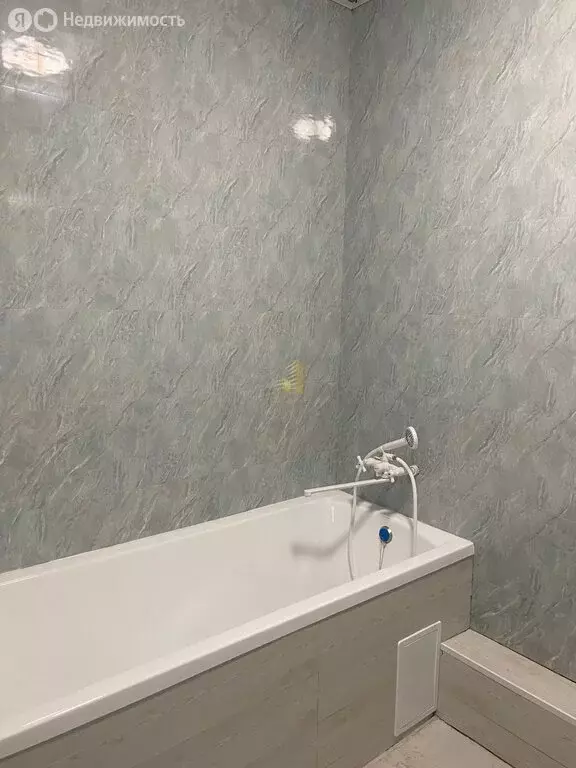 Квартира-студия: Новосибирск, улица Забалуева, 102/1 (20.9 м) - Фото 2