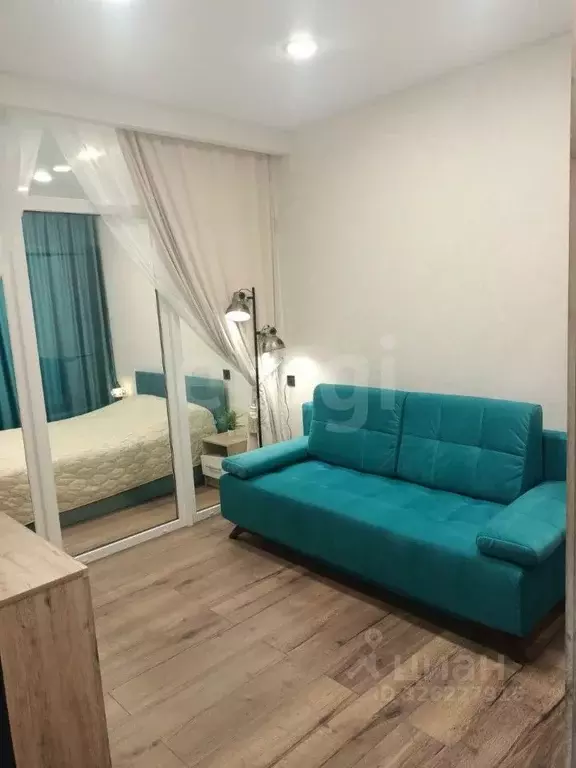 2-к кв. Тульская область, Тула городской округ, пос. Петровский ул. ... - Фото 1