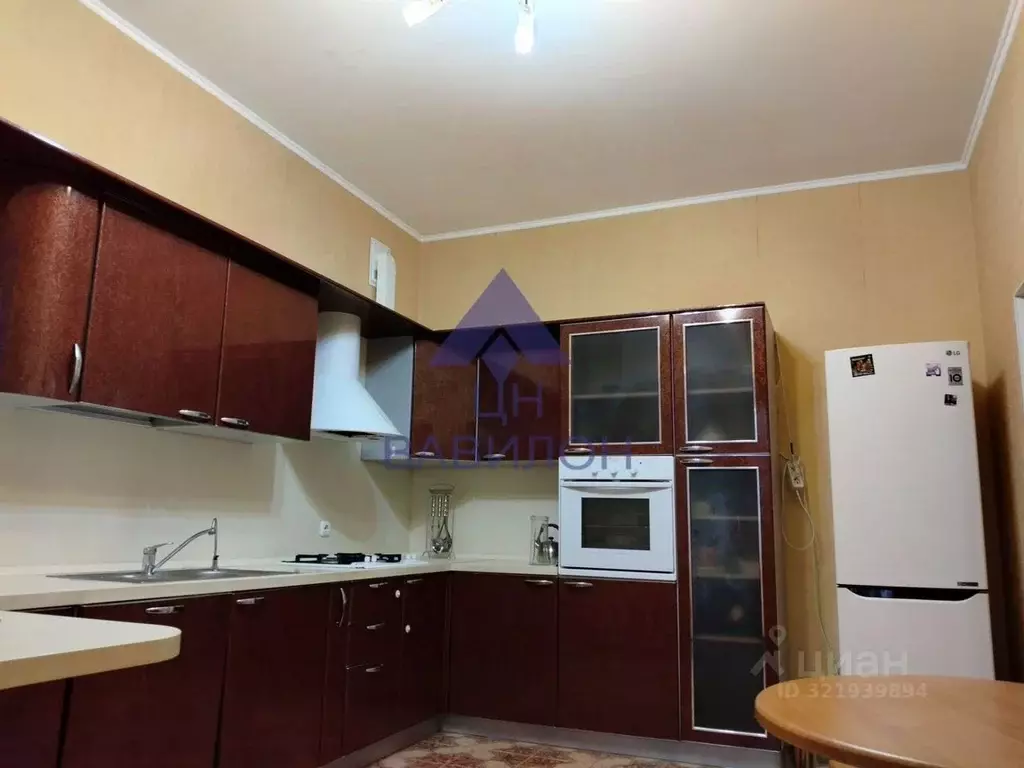 2-к кв. Ростовская область, Волгодонск ул. Гагарина (70.0 м) - Фото 2