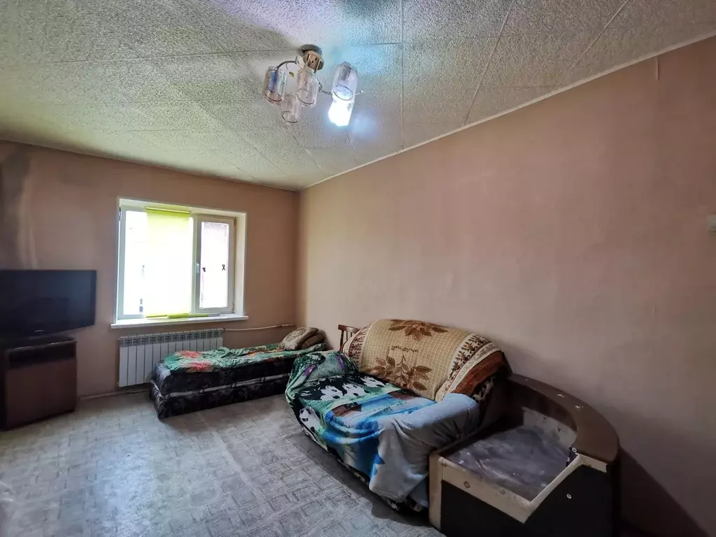 Комната, 26.6 м - Фото 1