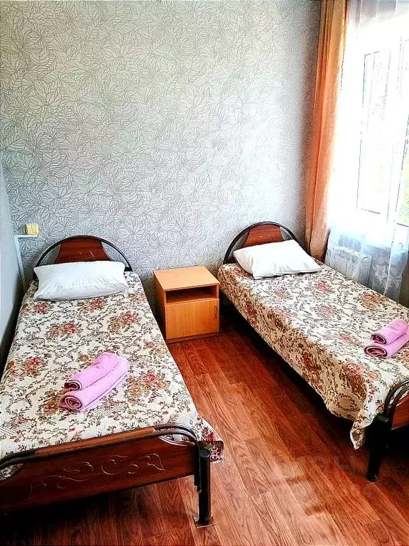 Комната Краснодарский край, Анапа муниципальный округ, с. Витязево ул. ... - Фото 0