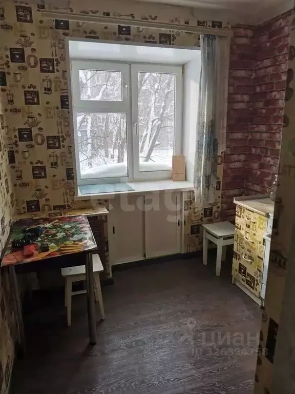 2-к кв. Пермский край, Пермь ул. Генерала Черняховского, 62 (42.0 м) - Фото 2