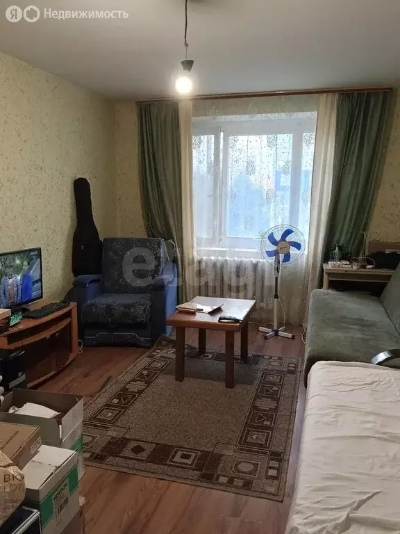 1-комнатная квартира: Тюмень, Широтная улица, 170к2 (42.8 м) - Фото 1