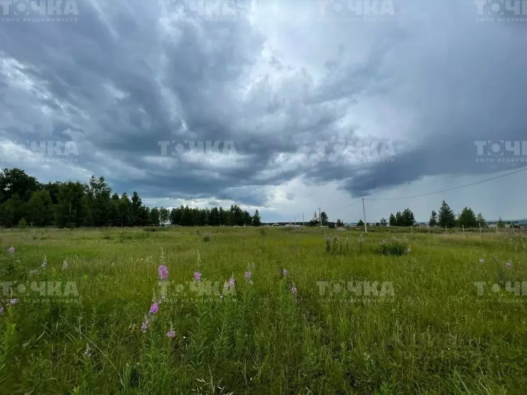 Участок в Челябинская область, Чебаркуль ул. Есенина (15.0 сот.) - Фото 0