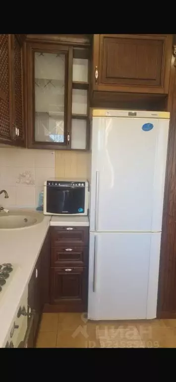 2-к кв. Крым, Керчь ул. Гудованцева, 3 (45.0 м) - Фото 1