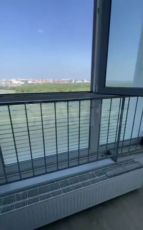 Квартира-студия, 30 м, 6/18 эт. - Фото 0