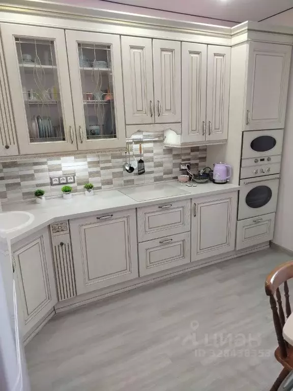 2-к кв. Москва Очаковское ш., 7 (58.4 м) - Фото 2