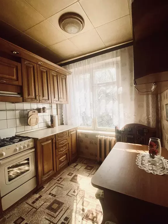 Продаётся 2-к квартира, 45 м - Фото 1