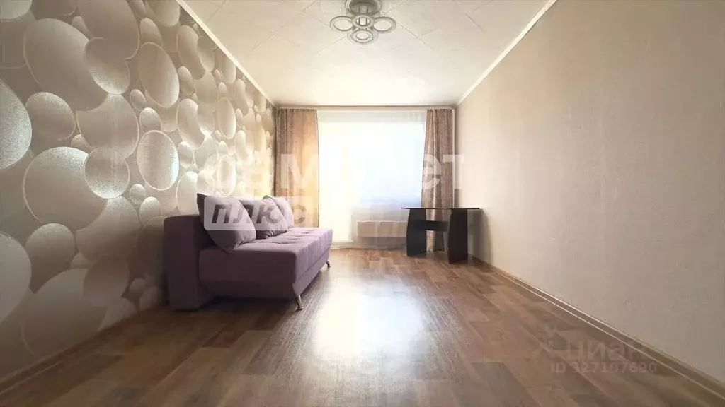 2-к кв. Кемеровская область, Беловский городской округ, Бачатский пгт ... - Фото 1