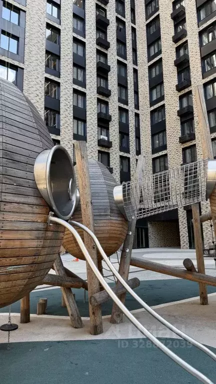 2-к кв. Москва Винницкая ул., 8к4 (76.2 м) - Фото 2