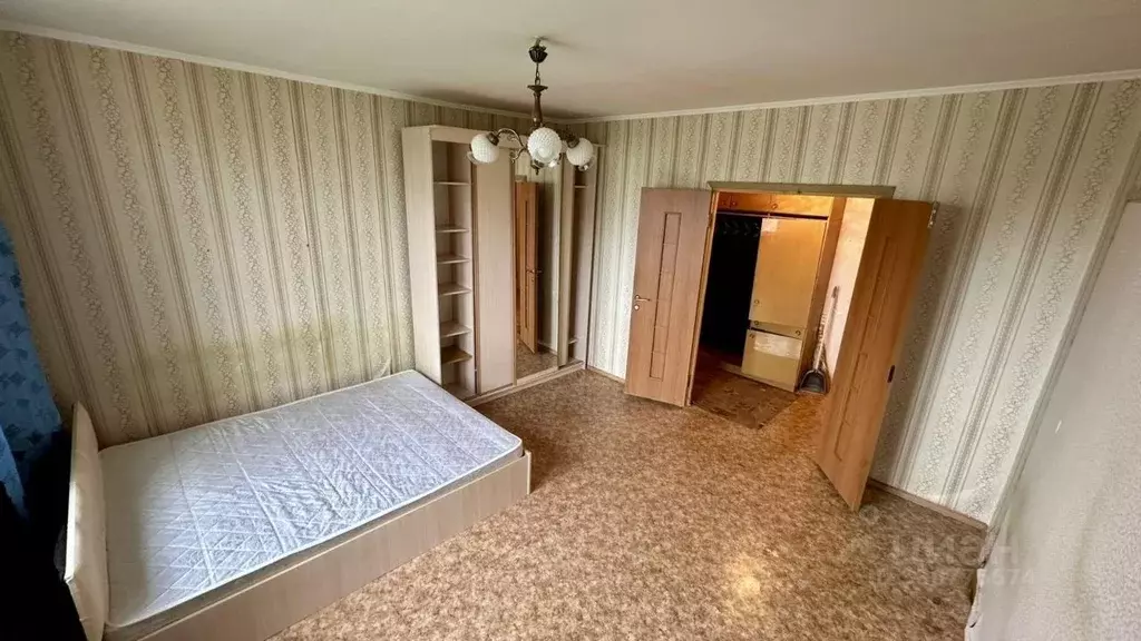 2-к кв. Москва ул. Адмирала Лазарева, 52К1 (55.2 м) - Фото 2