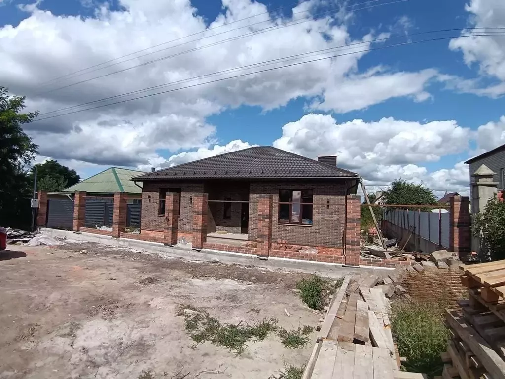 Дом в Курская область, Курск Мостовая ул. (135 м) - Фото 1