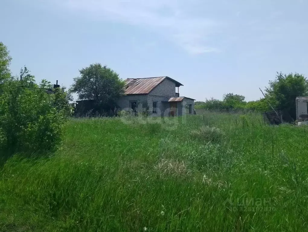 Участок в Амурская область, Благовещенск пл. Ленина (10.0 сот.) - Фото 1