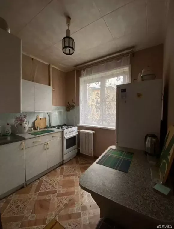 Продаётся 2-к квартира, 45 м - Фото 0