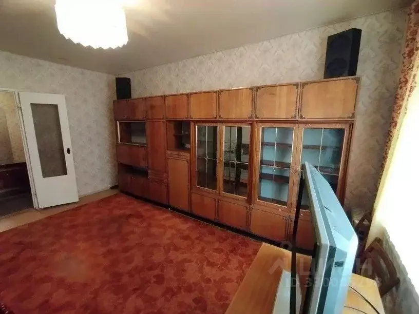 3-к кв. Саратовская область, Саратов ул. Имени Ф.А. Блинова, 3 (64.0 ... - Фото 1