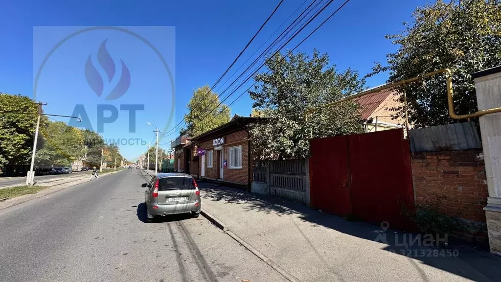 Дом в Северная Осетия, Владикавказ ул. Николаева, 18 (80 м) - Фото 1