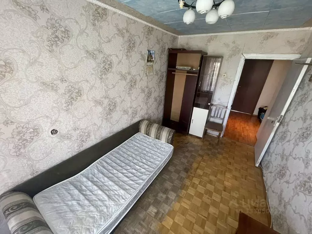 Комната Московская область, Фрязино Полевая ул., 15 - Фото 1
