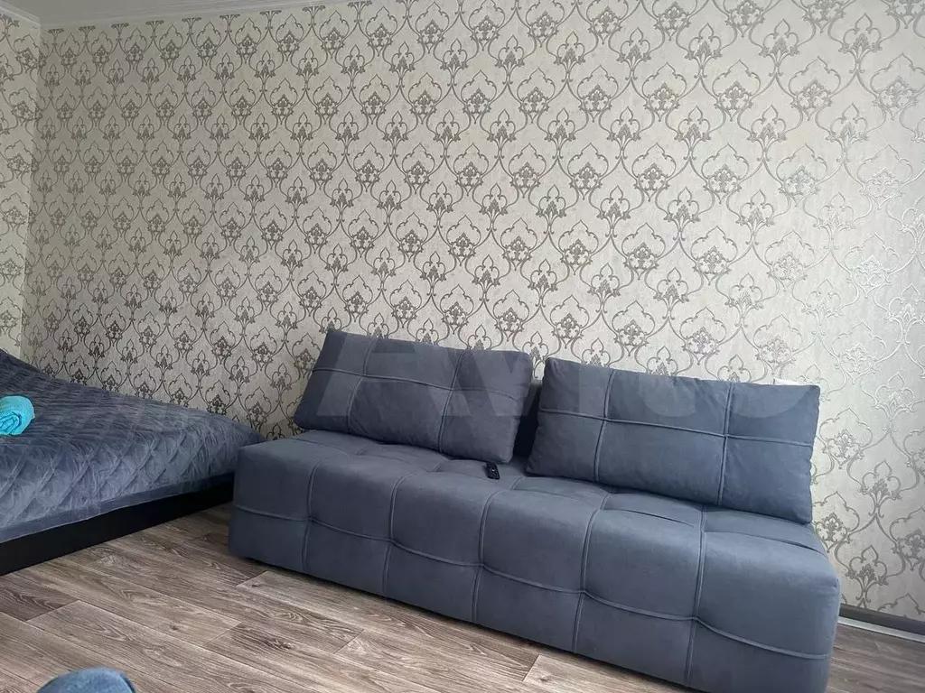 1-к. квартира, 30 м, 3/5 эт. - Фото 0