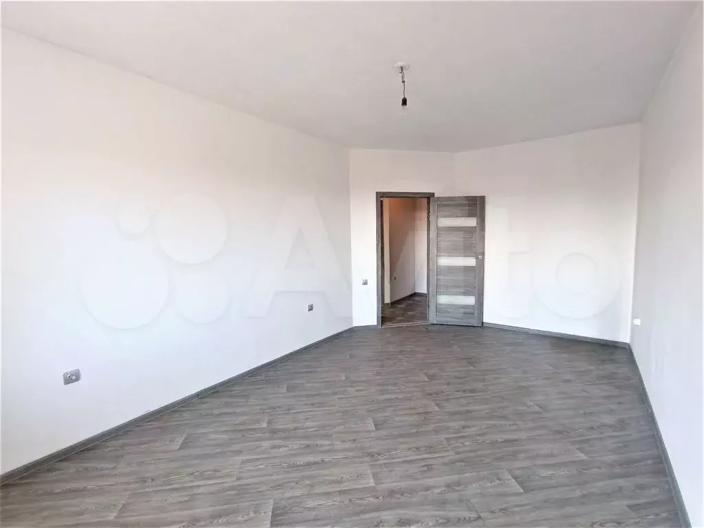 1-к. квартира, 44 м, 7/9 эт. - Фото 1