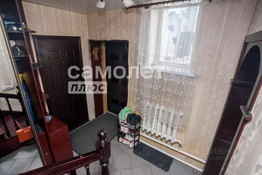 Дом в Кемеровская область, Кемерово Рязанская ул., 9 (103 м) - Фото 1
